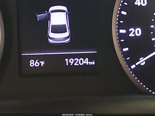 Hyundai ELANTRA SE 2020 5NPD74LF3LH610874 Image 15