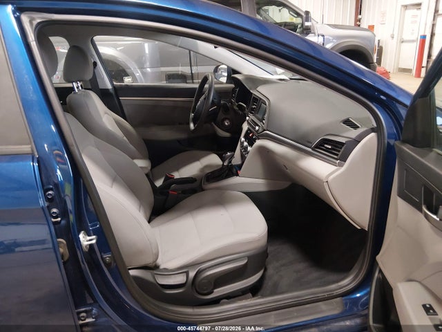 Hyundai ELANTRA SE 2020 5NPD74LF3LH610874 Image 5