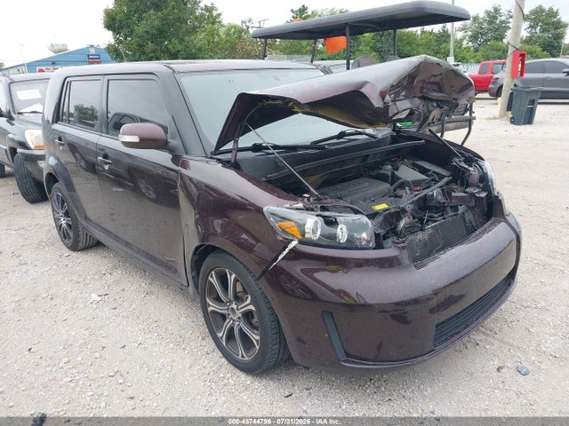 Продаж на аукціоні авто 2010 Scion Xb, vin: JTLZE4FE7A1115410, номер лоту: 45744799