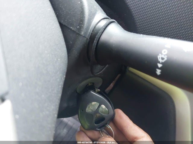 45744799 :رقم المزاد ، JTLZE4FE7A1115410 vin ، 2010 Scion Xb مزاد بيع