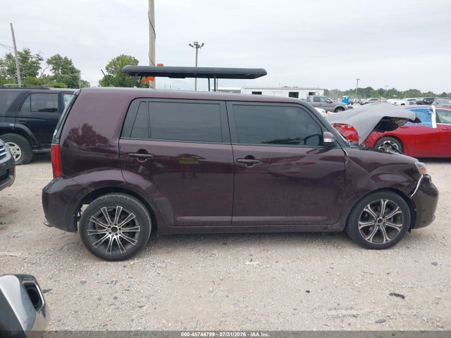 45744799 :رقم المزاد ، JTLZE4FE7A1115410 vin ، 2010 Scion Xb مزاد بيع