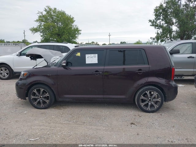 45744799 :رقم المزاد ، JTLZE4FE7A1115410 vin ، 2010 Scion Xb مزاد بيع