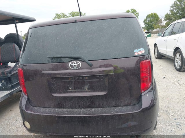 45744799 :رقم المزاد ، JTLZE4FE7A1115410 vin ، 2010 Scion Xb مزاد بيع
