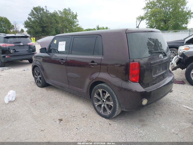 45744799 :رقم المزاد ، JTLZE4FE7A1115410 vin ، 2010 Scion Xb مزاد بيع