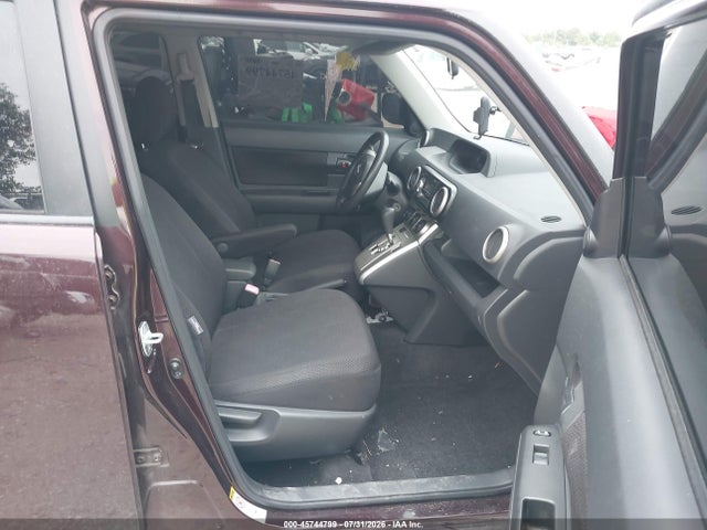 45744799 :رقم المزاد ، JTLZE4FE7A1115410 vin ، 2010 Scion Xb مزاد بيع