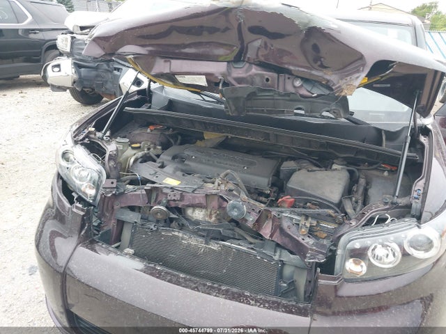45744799 :رقم المزاد ، JTLZE4FE7A1115410 vin ، 2010 Scion Xb مزاد بيع