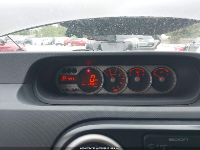 45744799 :رقم المزاد ، JTLZE4FE7A1115410 vin ، 2010 Scion Xb مزاد بيع