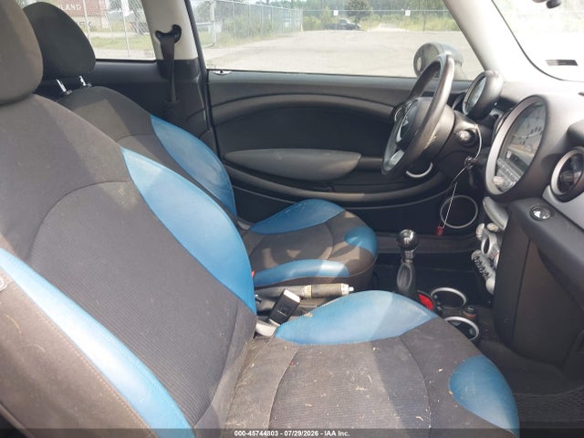 Auction sale of the 2007 Mini Cooper, vin: WMWMF33557TU60186, lot number: 45744803