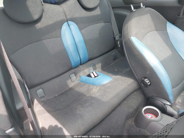 Продажа на аукционе авто 2007 Mini Cooper, vin: WMWMF33557TU60186, номер лота: 45744803