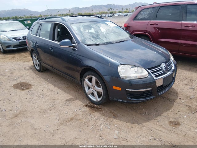 Продаж на аукціоні авто 2009 Volkswagen Jetta 2.5l Se, vin: 3VWTZ71K59M306937, номер лоту: 45744805