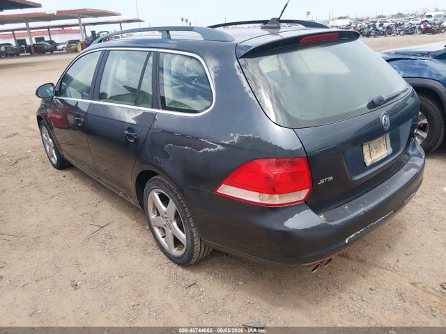 Продаж на аукціоні авто 2009 Volkswagen Jetta 2.5l Se, vin: 3VWTZ71K59M306937, номер лоту: 45744805
