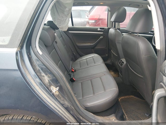 Продаж на аукціоні авто 2009 Volkswagen Jetta 2.5l Se, vin: 3VWTZ71K59M306937, номер лоту: 45744805