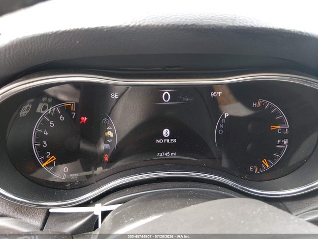 Продажа на аукционе авто 2021 Jeep Grand Cherokee Limited 4x4, vin: 1C4RJFBG7MC569546, номер лота: 45744807