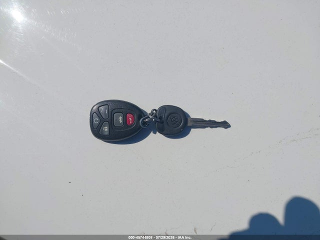 Продажа на аукционе авто 2005 Buick Lacrosse Cxs, vin: 2G4WE567951289769, номер лота: 45744808