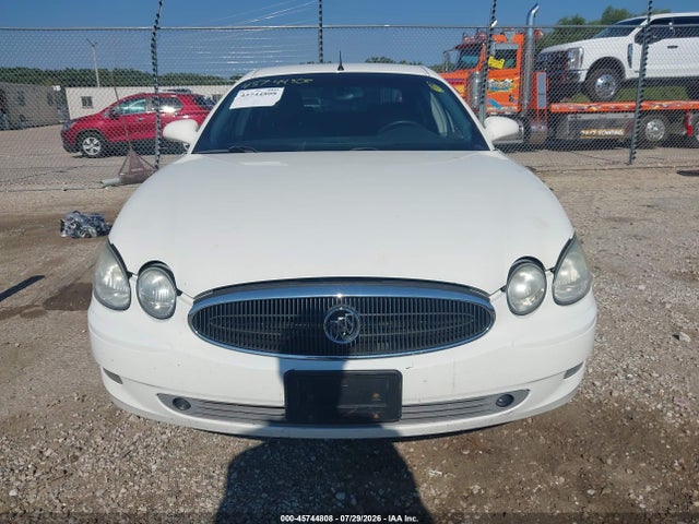 Продажа на аукционе авто 2005 Buick Lacrosse Cxs, vin: 2G4WE567951289769, номер лота: 45744808