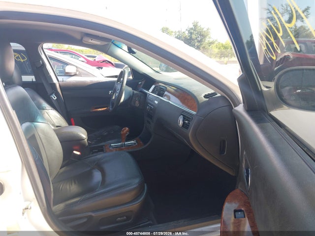 Продажа на аукционе авто 2005 Buick Lacrosse Cxs, vin: 2G4WE567951289769, номер лота: 45744808
