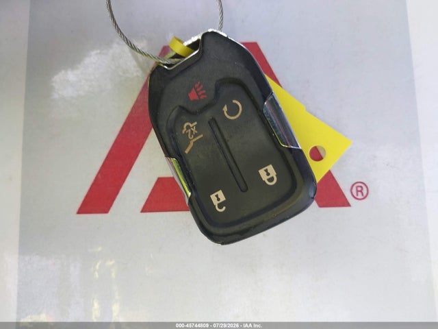 Продажа на аукционе авто 2022 Gmc Acadia Awd Slt, vin: 1GKKNULS4NZ126545, номер лота: 45744809