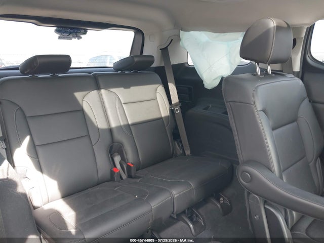 Продажа на аукционе авто 2022 Gmc Acadia Awd Slt, vin: 1GKKNULS4NZ126545, номер лота: 45744809