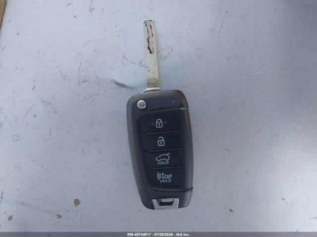 Hyundai Kona Se 2019 KM8K12AAXKU228118 Image 11