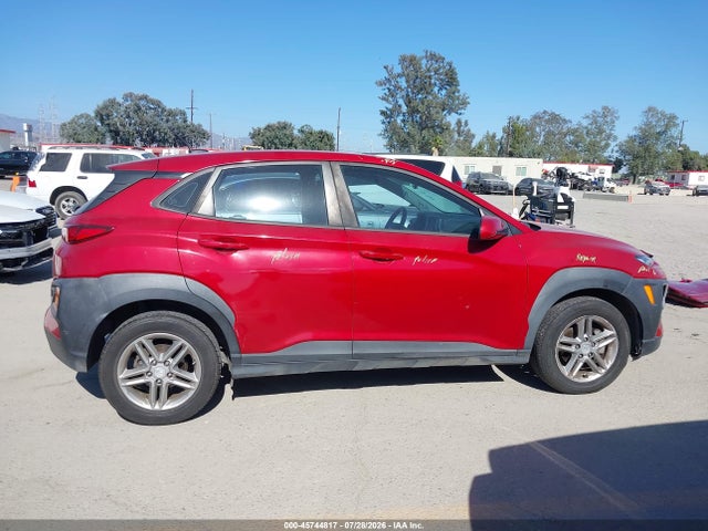 Hyundai Kona Se 2019 KM8K12AAXKU228118 Image 14