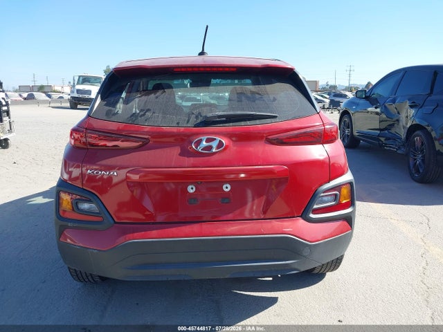 Hyundai Kona Se 2019 KM8K12AAXKU228118 Image 17
