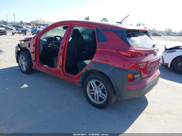 Hyundai Kona Se 2019 KM8K12AAXKU228118 Image 3