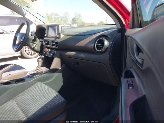 Hyundai Kona Se 2019 KM8K12AAXKU228118 Image 5