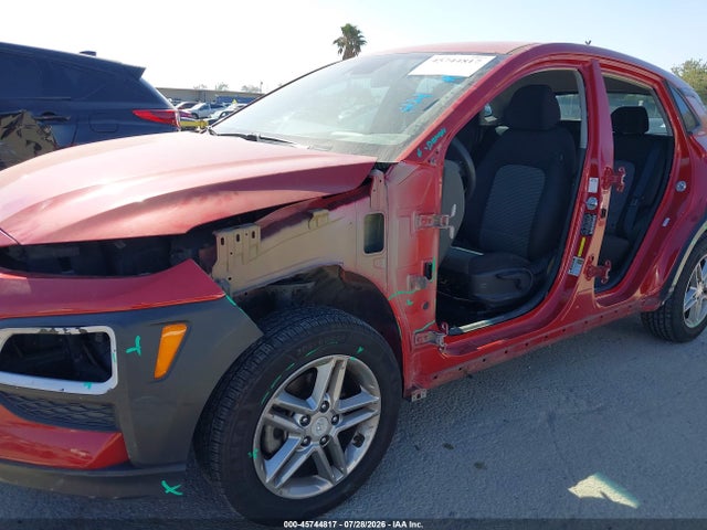 Hyundai Kona Se 2019 KM8K12AAXKU228118 Image 6