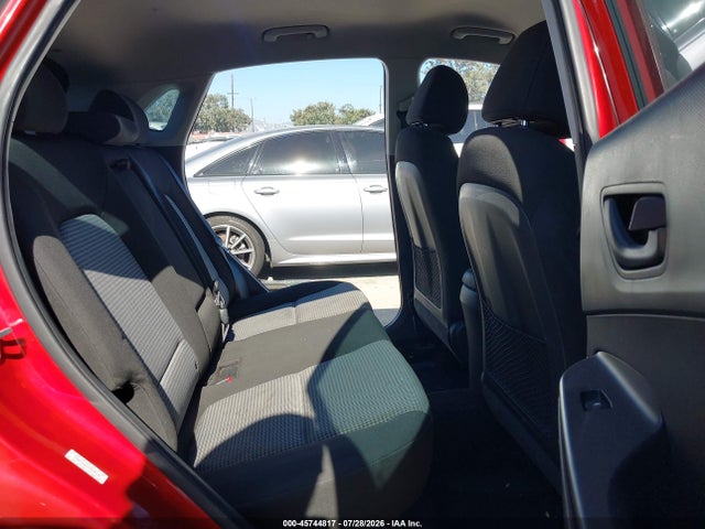 Hyundai Kona Se 2019 KM8K12AAXKU228118 Image 8