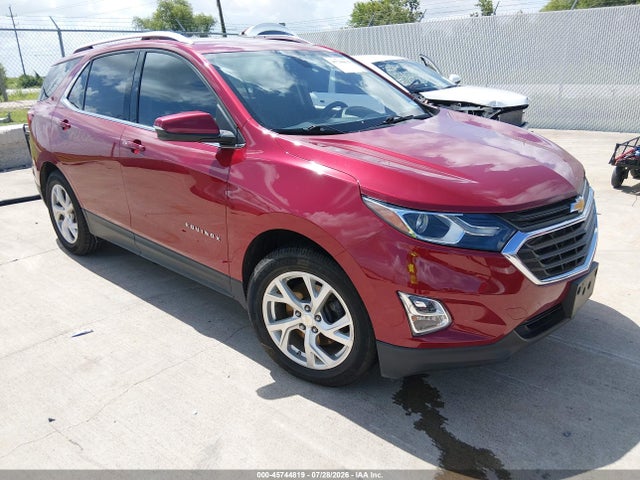 2019 3GNAXLEX1KS521934 main image