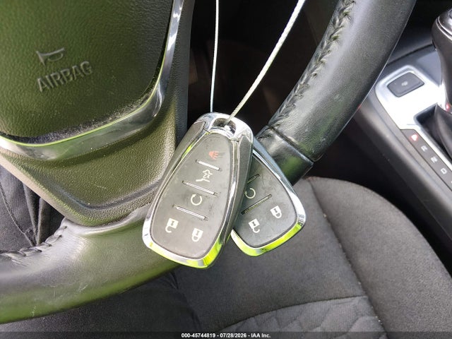 Chevrolet EQUINOX LT 2019 3GNAXLEX1KS521934 Image 11