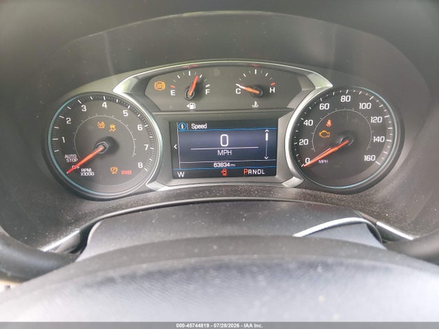 Chevrolet EQUINOX LT 2019 3GNAXLEX1KS521934 Image 15