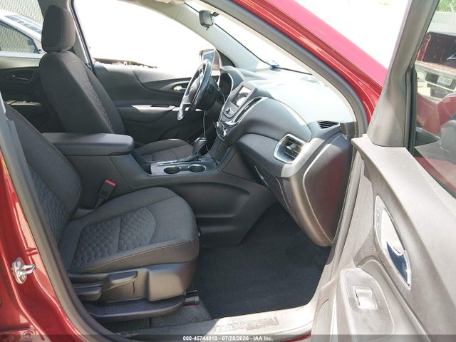 Chevrolet EQUINOX LT 2019 3GNAXLEX1KS521934 Image 5