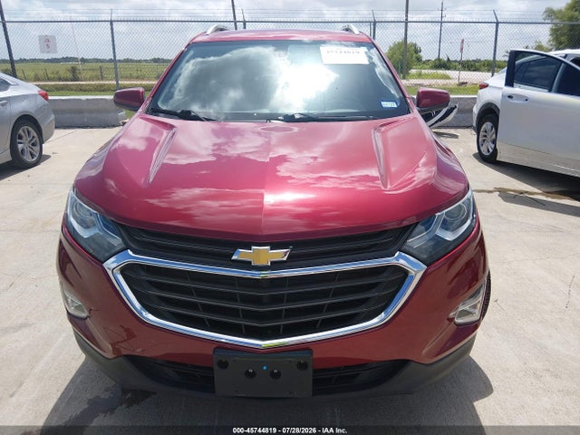 Chevrolet EQUINOX LT 2019 3GNAXLEX1KS521934 Image 6