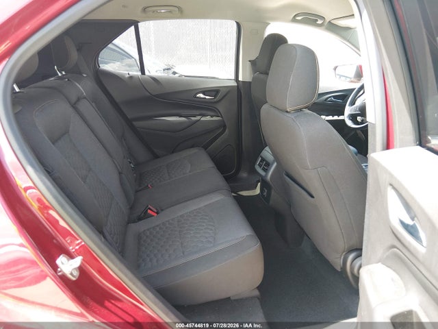 Chevrolet EQUINOX LT 2019 3GNAXLEX1KS521934 Image 8