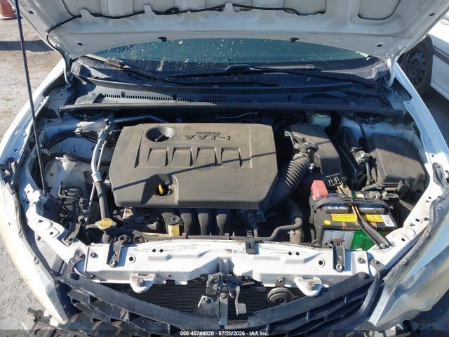 Toyota Corolla S Plus 2015 5YFBURHE1FP350267 Image 10