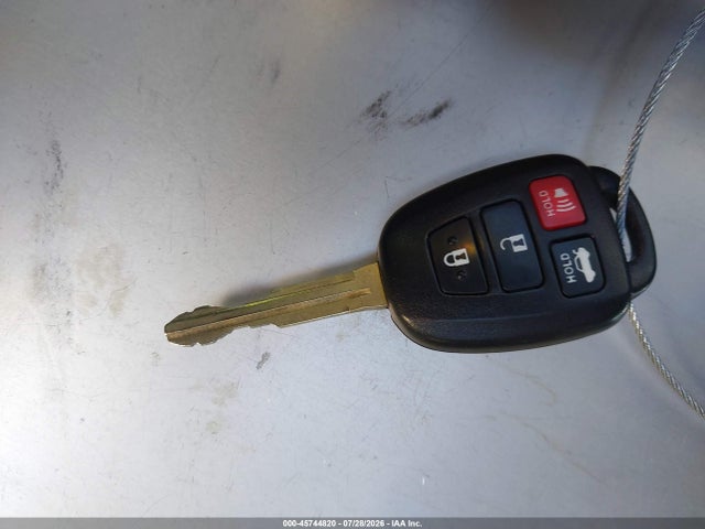 Toyota Corolla S Plus 2015 5YFBURHE1FP350267 Image 11