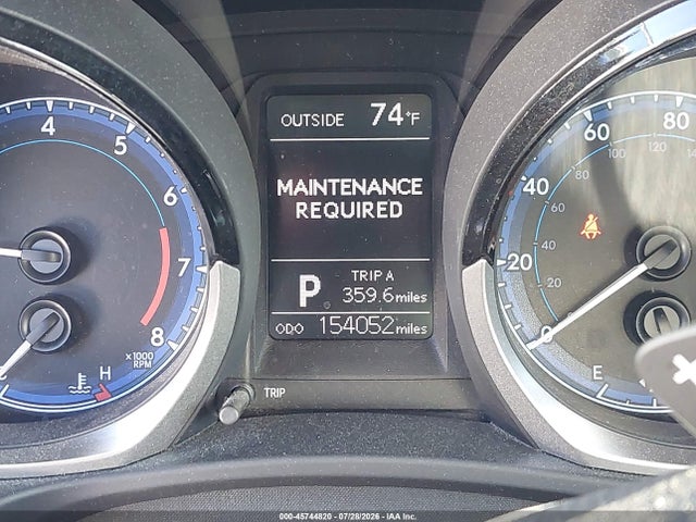 Toyota Corolla S Plus 2015 5YFBURHE1FP350267 Image 18