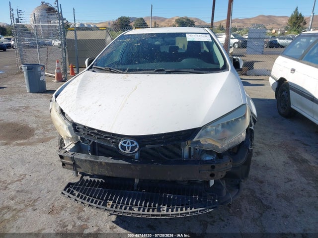 Toyota Corolla S Plus 2015 5YFBURHE1FP350267 Image 6