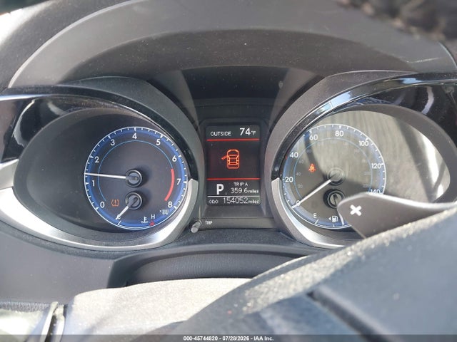 Toyota Corolla S Plus 2015 5YFBURHE1FP350267 Image 7