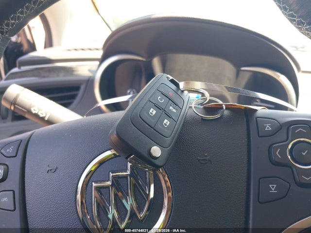 Продажа на аукционе авто 2014 Buick Lacrosse Premium Ii Group, vin: 1G4GF5G37EF203350, номер лота: 45744821