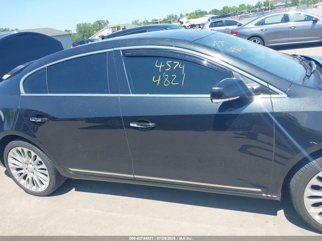 Продажа на аукционе авто 2014 Buick Lacrosse Premium Ii Group, vin: 1G4GF5G37EF203350, номер лота: 45744821