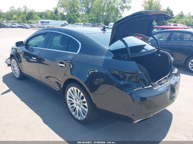 Продажа на аукционе авто 2014 Buick Lacrosse Premium Ii Group, vin: 1G4GF5G37EF203350, номер лота: 45744821