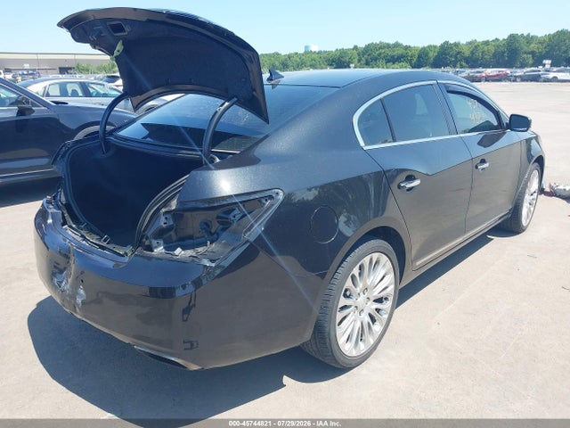 Продажа на аукционе авто 2014 Buick Lacrosse Premium Ii Group, vin: 1G4GF5G37EF203350, номер лота: 45744821