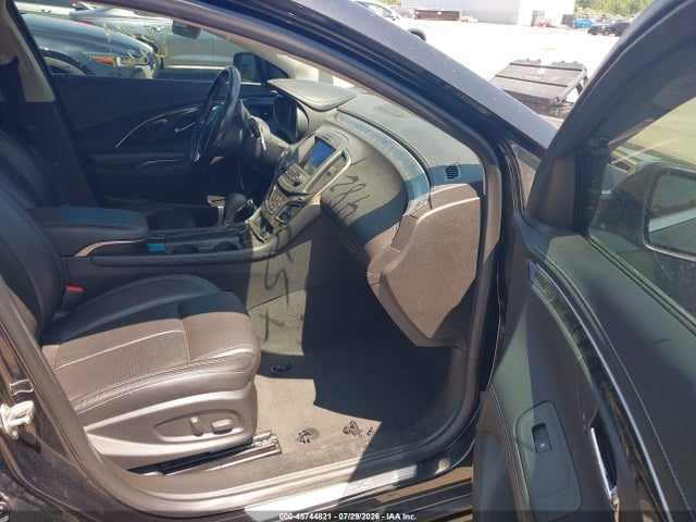 Продажа на аукционе авто 2014 Buick Lacrosse Premium Ii Group, vin: 1G4GF5G37EF203350, номер лота: 45744821