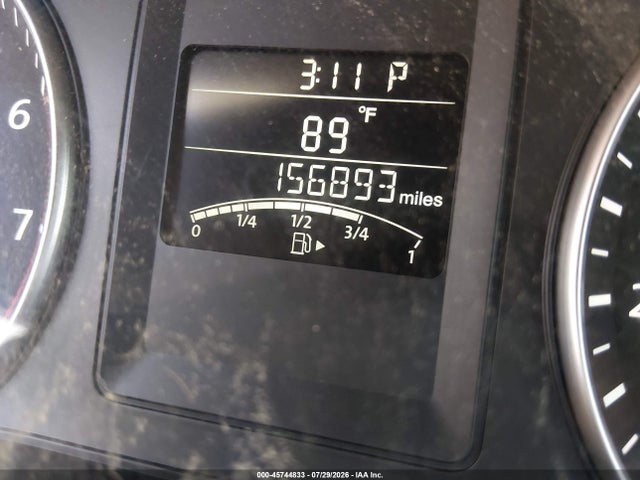 45744833 :رقم المزاد ، 3VWD07AJ5EM209155 vin ، 2014 Volkswagen Jetta 1.8t Se مزاد بيع