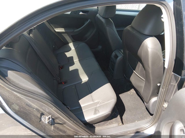 45744833 :رقم المزاد ، 3VWD07AJ5EM209155 vin ، 2014 Volkswagen Jetta 1.8t Se مزاد بيع