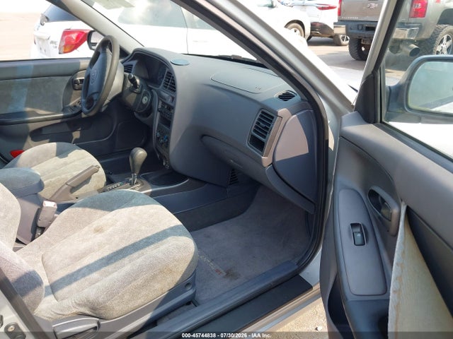 Aukcja sprzedaży 2003 Hyundai Elantra Gls/gt, vin: KMHDN45D93U607397, numer aukcji: 45744838