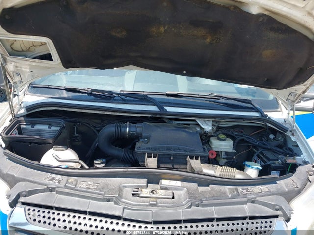 45744844 :رقم المزاد ، WDAPF3CD0G9688989 vin ، 2016 Mercedes-benz Sprinter 3500 مزاد بيع