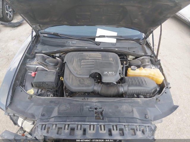 Aukcja sprzedaży 2014 Dodge Charger Se, vin: 2C3CDXBG8EH267818, numer aukcji: 45744847